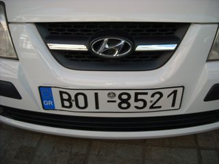 Hyundai Atos 2006 ATOS PRIME 1100CC A/C