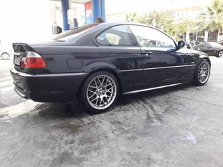 Bmw 325 '04 M PACK