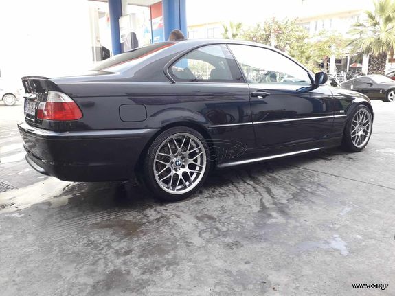 Bmw 325 '04 M PACK