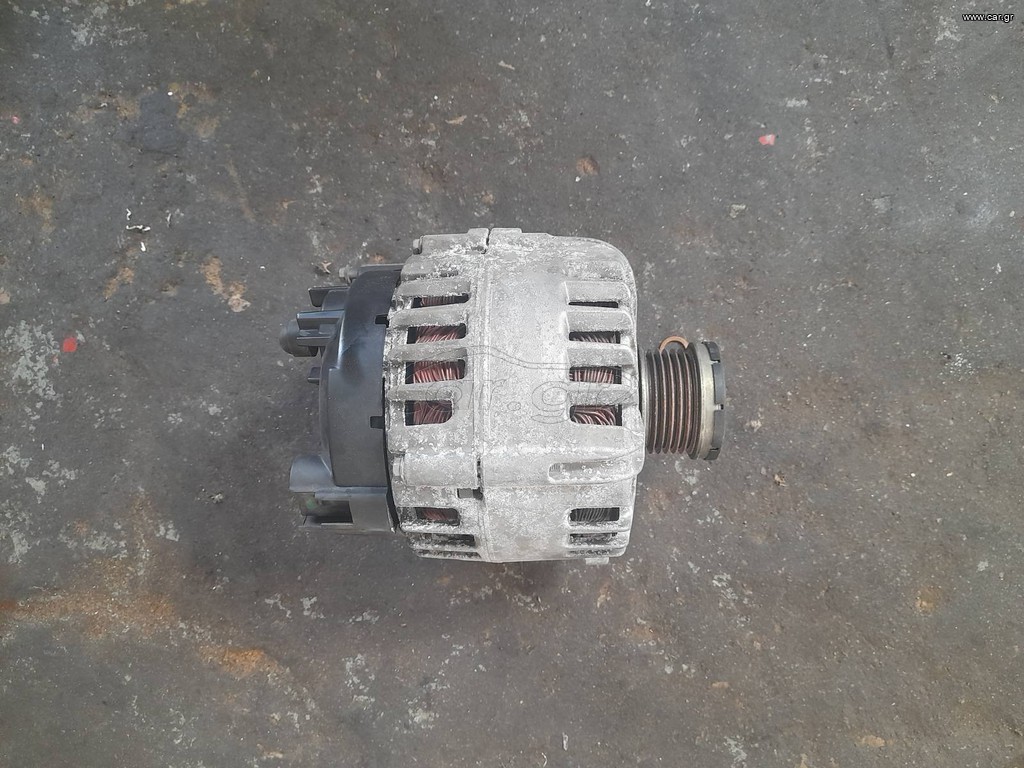 VALEO ΔΥΝΑΜΟ VW 1.4 TSI CAV ENGINE