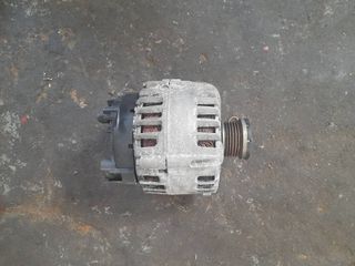 VALEO ΔΥΝΑΜΟ VW 1.4 TSI CAV ENGINE