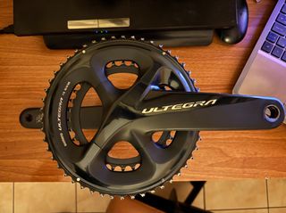 Shimano ultegra r-8000 ολόκληρη σειρά ή κομμάτια