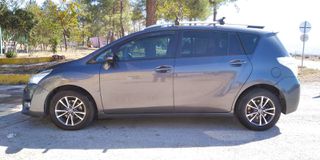 Toyota Verso 2015