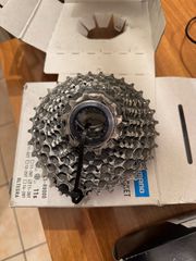 Shimano ultegra r-8000 κασέτα 11-32 11ταχυτητων