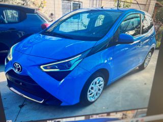 Toyota Aygo '18