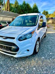 Ford Transit Connect '17