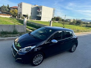 Peugeot 208 2017 1.2 PURETECH 110 ALLURE