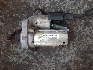 VALEO ΜΙΖΑ VW 1.4 TSI CAV ENGINE-thumb-1