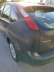 Ford Focus 2006 ΣΥΜΠΕΡΙΛΑΜΒΑΝΟΝΤΑΙ ΤΕΛΗ ΚΥΚΛ.025 -ΑΣΦΑΛΕΙΑ-ΚΤΕΟ ΜΕΤΑΒΙΒΑΣΗ-thumb-2