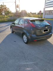 Ford Focus 2006 ΣΥΜΠΕΡΙΛΑΜΒΑΝΟΝΤΑΙ ΤΕΛΗ ΚΥΚΛ.025 -ΑΣΦΑΛΕΙΑ-ΚΤΕΟ ΜΕΤΑΒΙΒΑΣΗ-thumb-3
