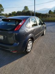Ford Focus 2006 ΣΥΜΠΕΡΙΛΑΜΒΑΝΟΝΤΑΙ ΤΕΛΗ ΚΥΚΛ.025 -ΑΣΦΑΛΕΙΑ-ΚΤΕΟ ΜΕΤΑΒΙΒΑΣΗ-thumb-4