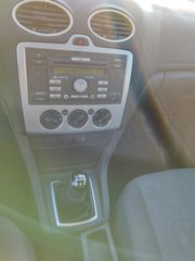 Ford Focus 2006 ΣΥΜΠΕΡΙΛΑΜΒΑΝΟΝΤΑΙ ΤΕΛΗ ΚΥΚΛ.025 -ΑΣΦΑΛΕΙΑ-ΚΤΕΟ ΜΕΤΑΒΙΒΑΣΗ-thumb-5