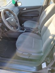 Ford Focus 2006 ΣΥΜΠΕΡΙΛΑΜΒΑΝΟΝΤΑΙ ΤΕΛΗ ΚΥΚΛ.025 -ΑΣΦΑΛΕΙΑ-ΚΤΕΟ ΜΕΤΑΒΙΒΑΣΗ-thumb-6