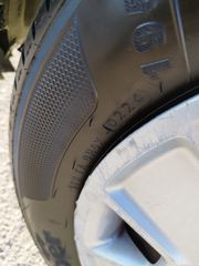 Ford Focus 2006 ΣΥΜΠΕΡΙΛΑΜΒΑΝΟΝΤΑΙ ΤΕΛΗ ΚΥΚΛ.025 -ΑΣΦΑΛΕΙΑ-ΚΤΕΟ ΜΕΤΑΒΙΒΑΣΗ-thumb-8