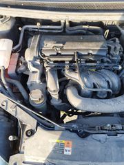 Ford Focus 2006 ΣΥΜΠΕΡΙΛΑΜΒΑΝΟΝΤΑΙ ΤΕΛΗ ΚΥΚΛ.025 -ΑΣΦΑΛΕΙΑ-ΚΤΕΟ ΜΕΤΑΒΙΒΑΣΗ-thumb-9