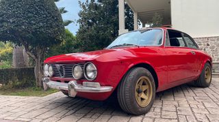 ALFA ROMEO GTV JUNIOR