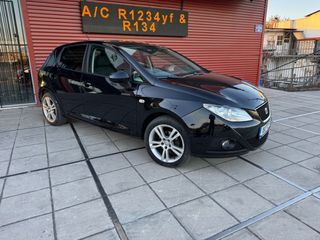 Seat Ibiza 2012 Stylance