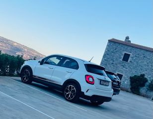 Fiat 500X 2020 AUTO DCT