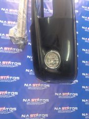 FORESTER STI 2004 JDM ΜΟΥΡΗ-thumb-4