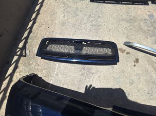 FORESTER STI 2004 JDM ΜΟΥΡΗ-thumb-11