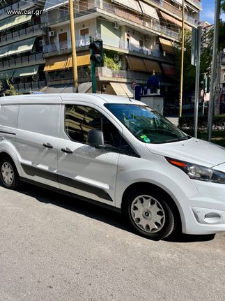 Ford Transit Connect '17 MAXI Παρκτρονικ μπροστα πισω