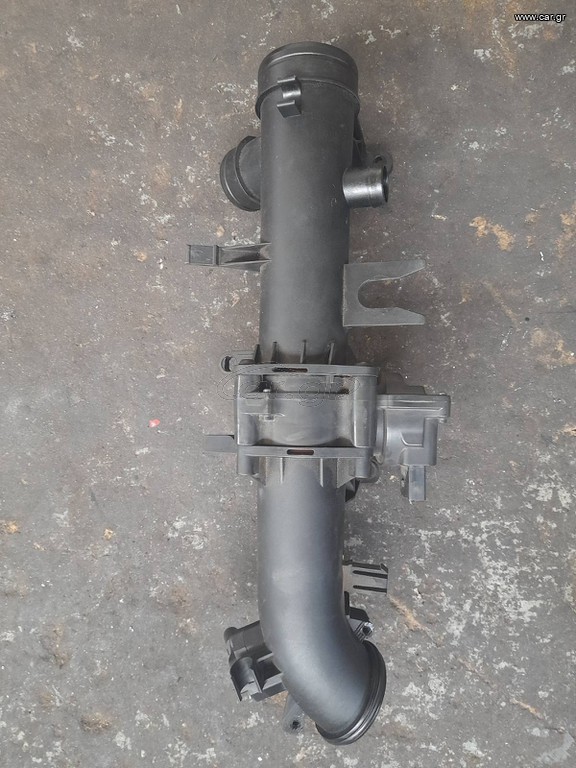 ΣΩΛΉΝΑΣ ΑΈΡΑ VW  1.4 TSI 160HP CAV ENGINE