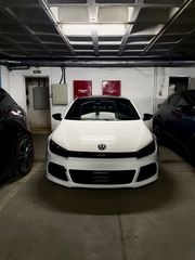 Volkswagen Scirocco '11