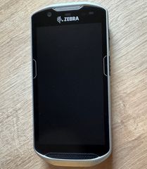 Zebra PDA με Δυνατότητα Ανάγνωσης 2D και QR Barcodes TC520K-1PEZU4P-A6