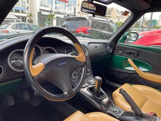 Fiat Barchetta 1998 ΙΔΙΩΤΗ/CABRIO/ΣΥΛΛΕΚΤΙΚΟ/ΠΡΟΒΟΛΕΙΣ/ΔΕΡΜΑ/ΗΛΕΚΤΡΙΚΑ/ΖΑΝΤΕΣ-thumb-18