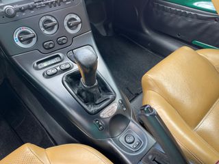 Fiat Barchetta 1998 ΙΔΙΩΤΗ/CABRIO/ΣΥΛΛΕΚΤΙΚΟ/ΠΡΟΒΟΛΕΙΣ/ΔΕΡΜΑ/ΗΛΕΚΤΡΙΚΑ/ΖΑΝΤΕΣ-thumb-24