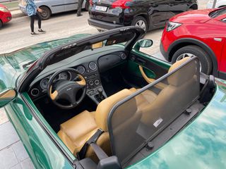 Fiat Barchetta 1998 ΙΔΙΩΤΗ/CABRIO/ΣΥΛΛΕΚΤΙΚΟ/ΠΡΟΒΟΛΕΙΣ/ΔΕΡΜΑ/ΗΛΕΚΤΡΙΚΑ/ΖΑΝΤΕΣ-thumb-13