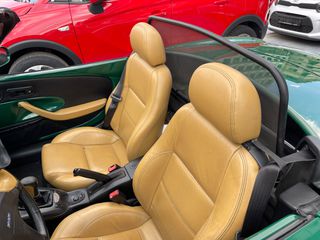 Fiat Barchetta 1998 ΙΔΙΩΤΗ/CABRIO/ΣΥΛΛΕΚΤΙΚΟ/ΠΡΟΒΟΛΕΙΣ/ΔΕΡΜΑ/ΗΛΕΚΤΡΙΚΑ/ΖΑΝΤΕΣ-thumb-15