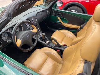 Fiat Barchetta 1998 ΙΔΙΩΤΗ/CABRIO/ΣΥΛΛΕΚΤΙΚΟ/ΠΡΟΒΟΛΕΙΣ/ΔΕΡΜΑ/ΗΛΕΚΤΡΙΚΑ/ΖΑΝΤΕΣ-thumb-14
