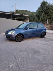 Ford Fiesta '05