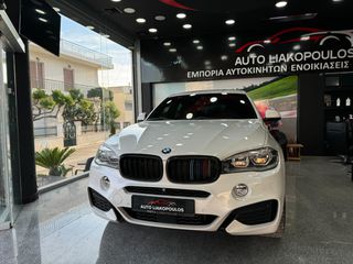 Bmw X6 '16 X6