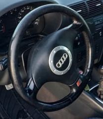 Τιμονι με αεροσακο audi tt 8n audi a3