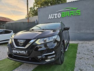 Nissan Qashqai '18