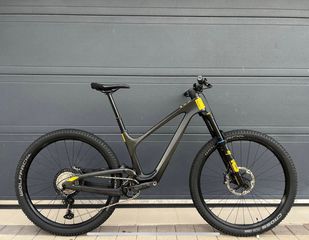 Ποδήλατο enduro '22 Bold linkin 150 pro