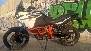 KTM 1090 Adventure '17 R