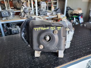 Piaggio Typhoon 125 2T | Μοτέρ-thumb-1