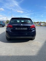 Peugeot 308 2019 1.2 PURETECH 110-thumb-1