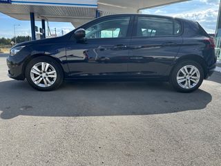 Peugeot 308 2019 1.2 PURETECH 110-thumb-2