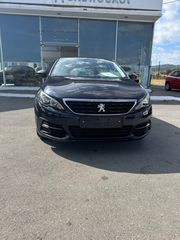 Peugeot 308 2019 1.2 PURETECH 110-thumb-3