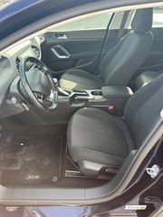 Peugeot 308 2019 1.2 PURETECH 110-thumb-8