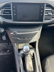Peugeot 308 2019 1.2 PURETECH 110-thumb-9