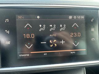 Peugeot 308 2019 1.2 PURETECH 110-thumb-11