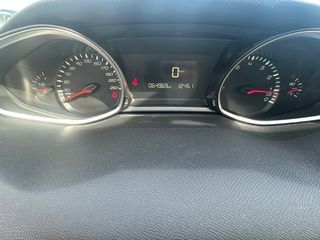 Peugeot 308 2019 1.2 PURETECH 110-thumb-15