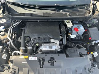 Peugeot 308 2019 1.2 PURETECH 110-thumb-4