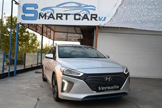 Hyundai IONIQ '18