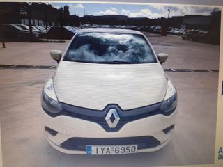 Renault Clio '18 CLIO 1.2 16V ΑΝΑΜΈΝΕΤΑΙ